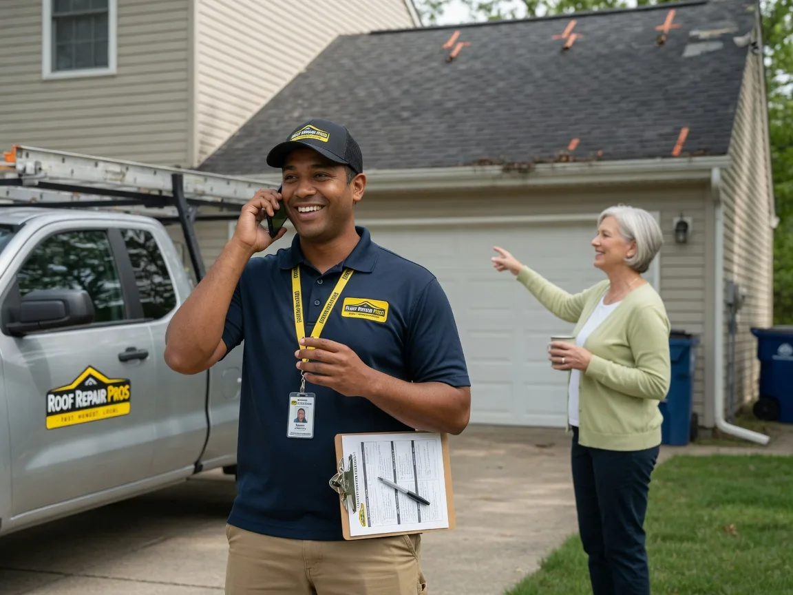 Roof Repair Lake, WV FAQs